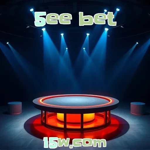 5ee bet: O App Que Revoluciona a Experiência de Jogos Online no Brasil