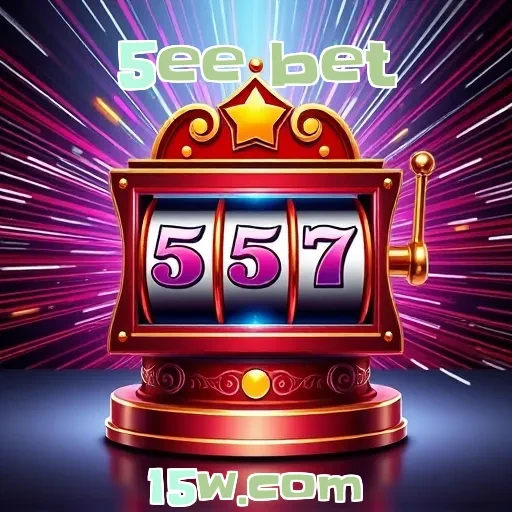 5ee bet: A Revolução da Segurança em Jogos Online