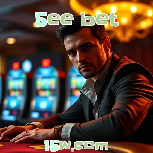 5ee bet: Os Segredos da Seção VIP e Suas Incríveis Vantagens