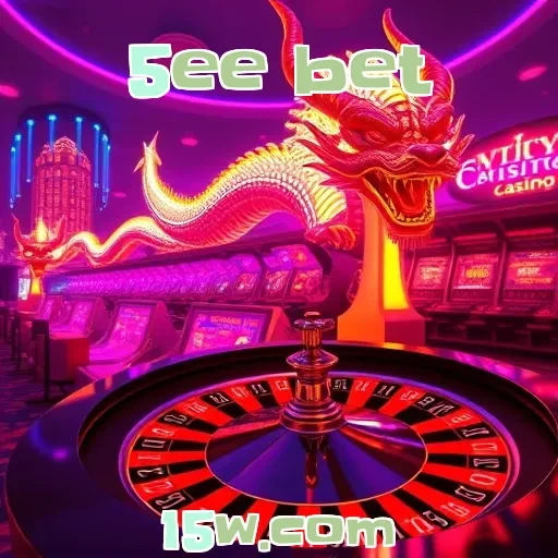 5ee bet e Seus Bônus: Descubra as Oportunidades Imperdíveis