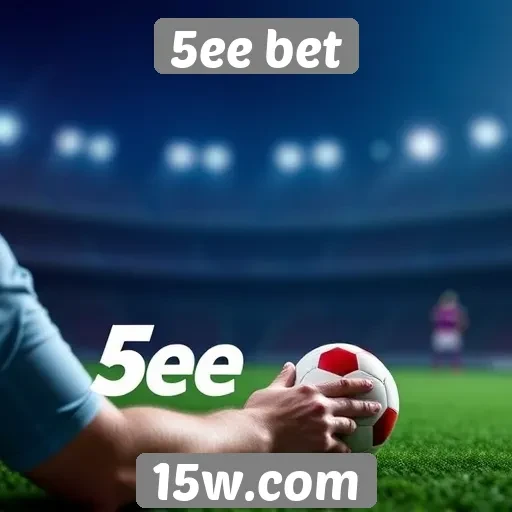 Sites concorrentes em comparação com 5ee bet