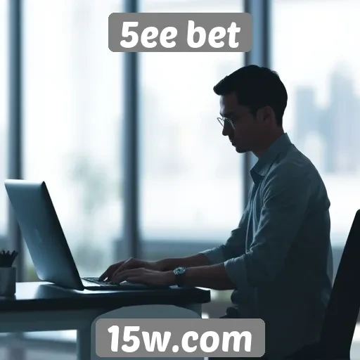 Atendimento ao cliente da 5ee bet analisado