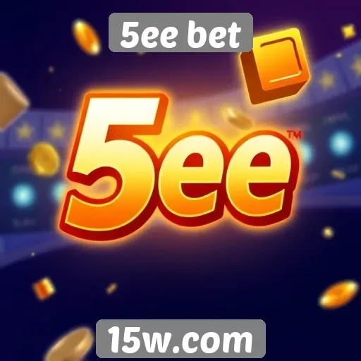 5ee bet oferece diversas opções de jogos online