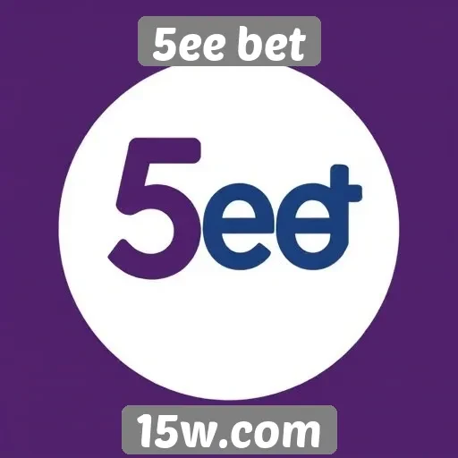 Métodos de pagamento aceitos pelo 5ee bet