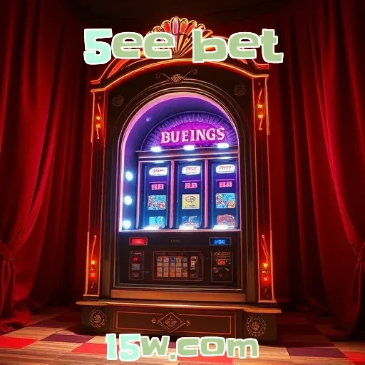 5ee bet: Recursos Imperdíveis e Jogos Empolgantes para Você