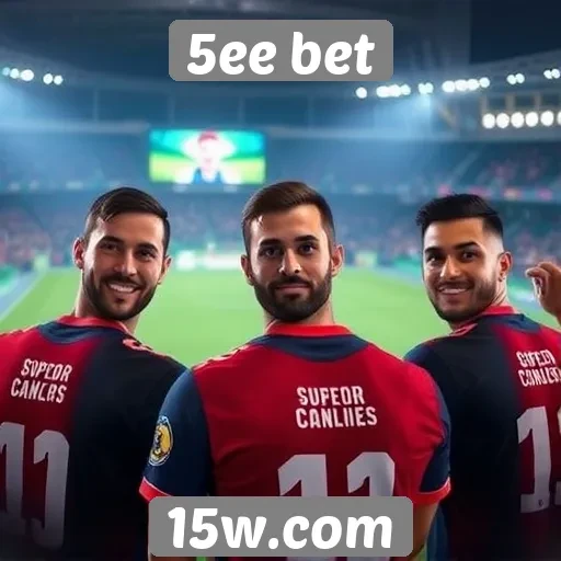 Depoimentos de jogadores sobre a experiência na 5ee bet