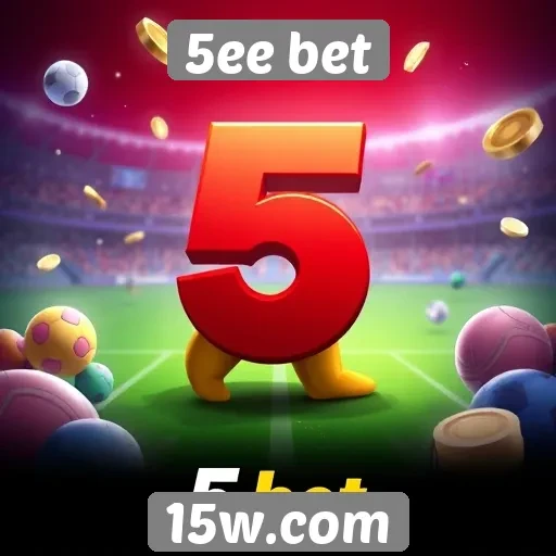 Jogos populares oferecidos na plataforma 5ee bet