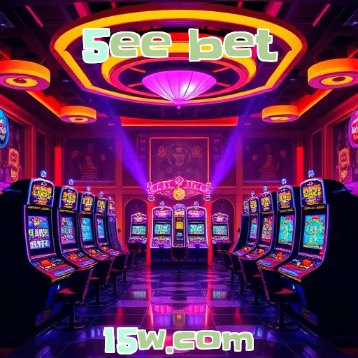 5ee bet: Promoções que Transformam suas Apostas em Grandes Vitórias